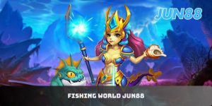 avt fishing world