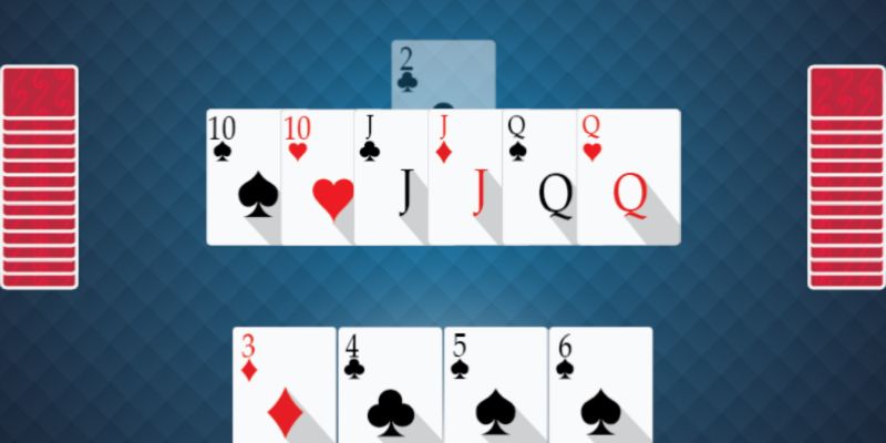 Tiến Lên Là Gì? Giải Mã Game Bài Online Kinh Điển Từ A - Z 3 Điểm khác nhau giữa phiên bản TLMN và TLMB