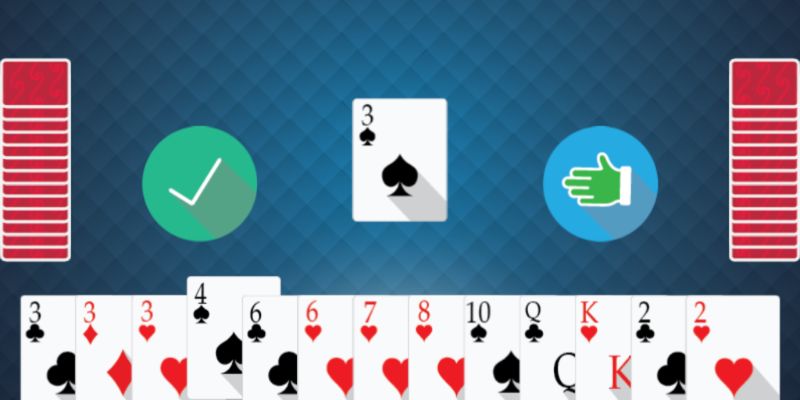 Tiến Lên Là Gì? Giải Mã Game Bài Online Kinh Điển Từ A - Z 1 Sơ lược vài nét về game bài Tiến Lên