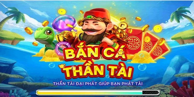 Giới Thiệu Game Bắn Cá Thần Tài Hấp Dẫn Ở Nhà Cái Jun88 3 Nhiều tính năng đặc biệt hỗ trợ người chơi chỉ có trong Bắn Cá Thần Tài