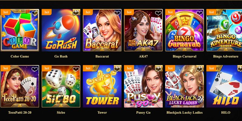 Top 10 Sảnh Game Bài Uy Tín Tại Jun88: Game Hay Thưởng Lớn 2 JL - Top 10 sảnh game bài uy tín tại Jun88 thượng lưu