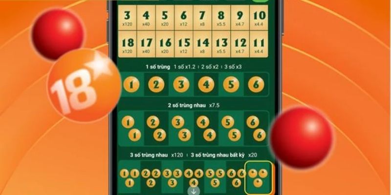 Xổ Số Nhanh - Thử Vận May, Trúng Lớn Chỉ Trong Vài Phút 2 Lý do xổ số nhanh được nhiều người lựa chọn