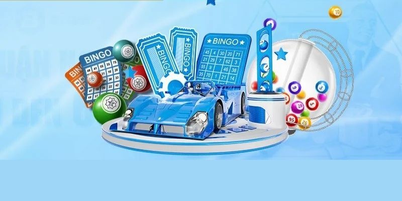 Xổ Số Nhanh - Thử Vận May, Trúng Lớn Chỉ Trong Vài Phút 1 Loại hình xổ số trực tuyến hiện đại