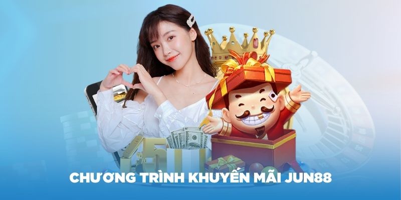 Thưởng Lớn Ngày Vàng 6 16 26 - Ưu Đãi Hot Nhất Trong Năm 2025 2 Đáp ứng đủ điều kiện nhận thưởng do Jun88 cập nhật