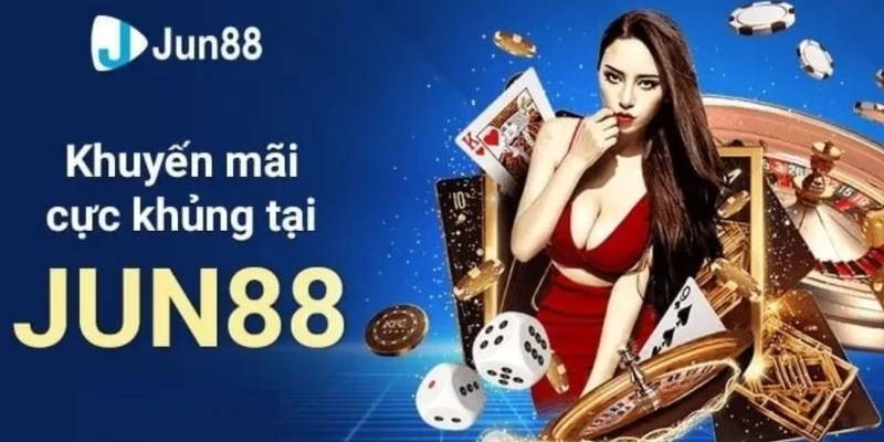 Nạp Lần Đầu Thưởng 8,888 Đồng - Nhận Vốn Miễn Phí Từ Jun88 1 Tìm hiểu quy ước điểm thưởng cho từng mức nạp
