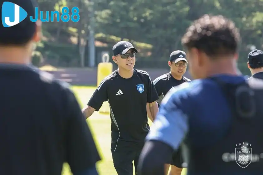 Chuỗi trận thất vọng khiến 