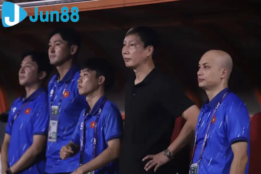 BHL ĐT Việt Nam sẽ có thêm trợ lý mới