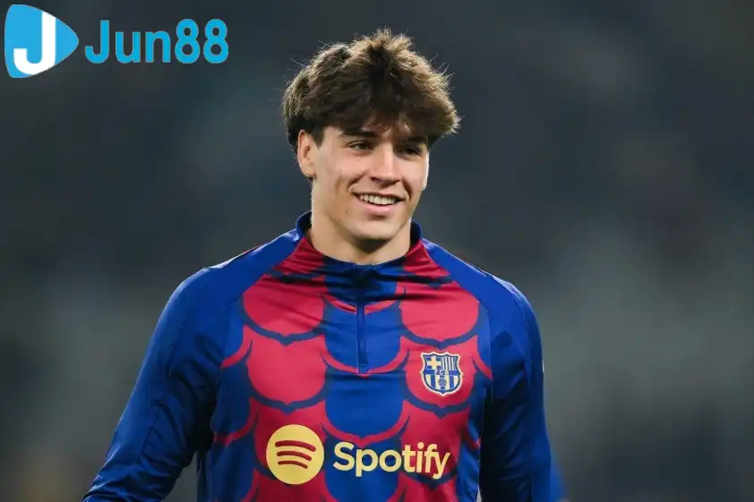 fc barcelona v villarreal cf lal 68b937ceac9a0