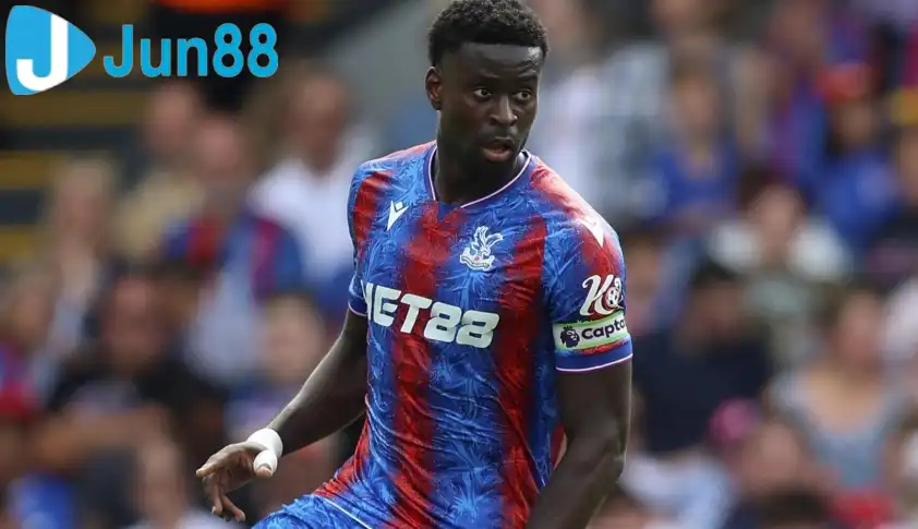 HLV Oliver Glasner xác nhận Marc Guehi sẽ không ký hợp đồng mới với Crystal Palace HLV Oliver Glasner xác nhận Marc Guehi sẽ không ký hợp đồng mới với Crystal Palace