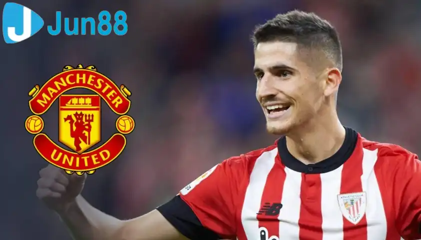 Manchester United đánh giá cao khả năng sáng tạo và linh hoạt chiến thuật của Sancet