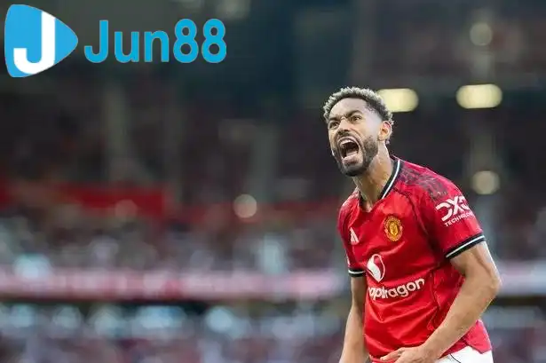 Matheus Cunha gây bất ngờ với thái độ chuyên nghiệp tại MU Matheus Cunha gây bất ngờ với thái độ chuyên nghiệp tại MU