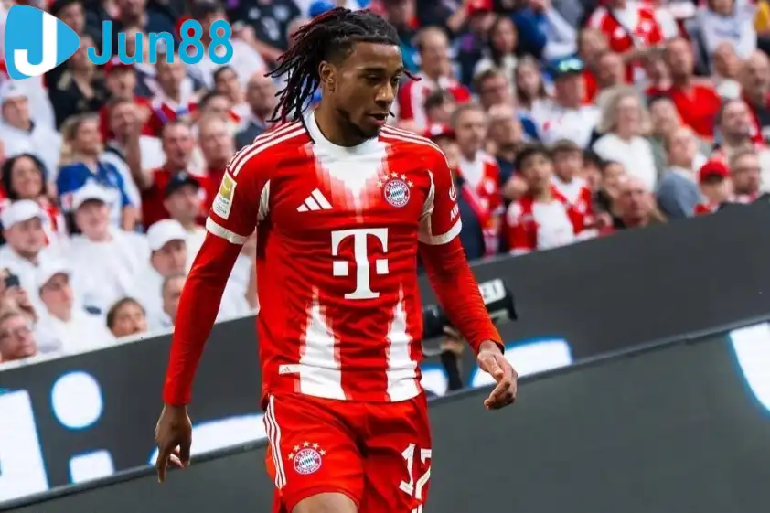 PSG sẵn sàng chi đậm cho Olise. Ảnh: CLB PSG sẵn sàng chi đậm cho Olise. Ảnh: CLB