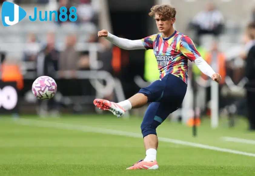 Max Dowman gây ấn tượng mạnh với các tuyển trạch viên Real Madrid Max Dowman gây ấn tượng mạnh với các tuyển trạch viên Real Madrid