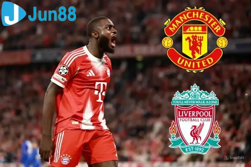 Trung vệ người Pháp dự kiến sẽ là cái tên hot ở kỳ chuyển nhượng mùa hè. (Ảnh: ESPN)