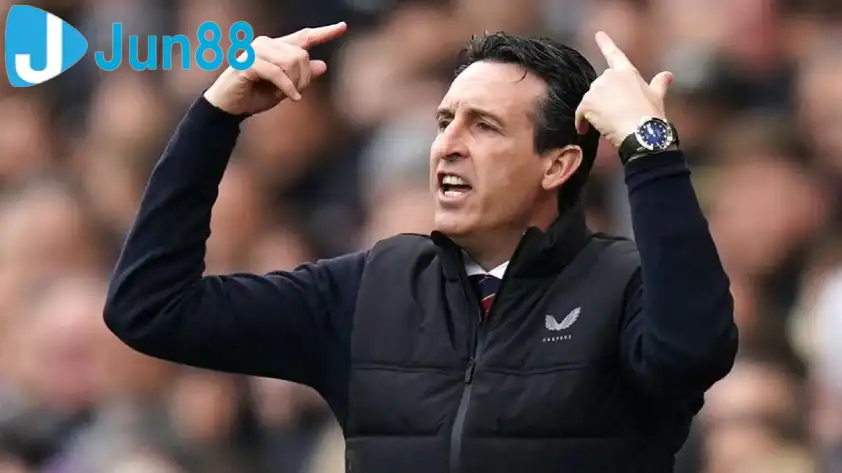 Unai Emery bất ngờ trở thành ứng viên hàng đầu cho vị trí ghế nóng của MU (Ảnh: The Sun). Unai Emery bất ngờ trở thành ứng viên hàng đầu cho vị trí ghế nóng của MU (Ảnh: The Sun).