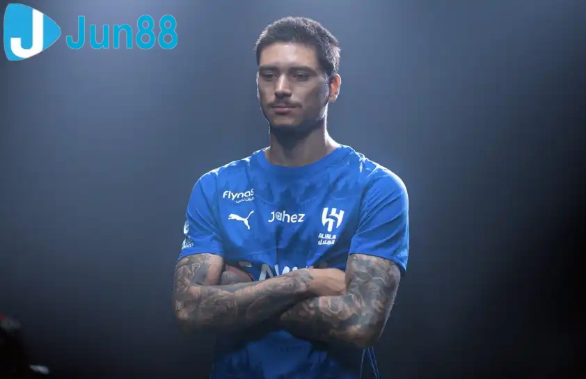 Chelsea được khuyên chiêu mộ Darwin Nunez để giải quyết khâu ghi bàn Chelsea được khuyên chiêu mộ Darwin Nunez để giải quyết khâu ghi bàn