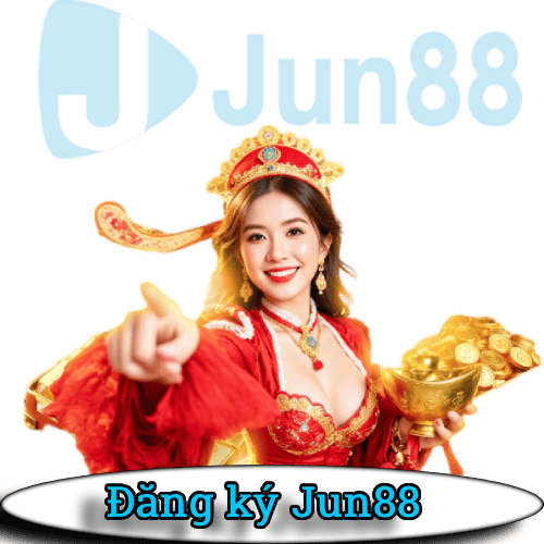 đăng ký jun88