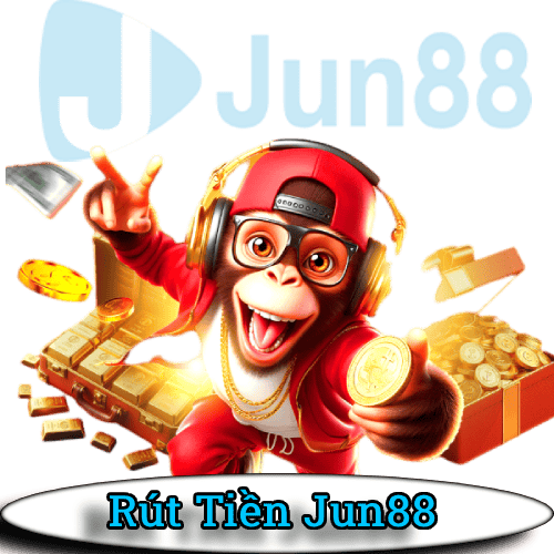 rút tiền jun88