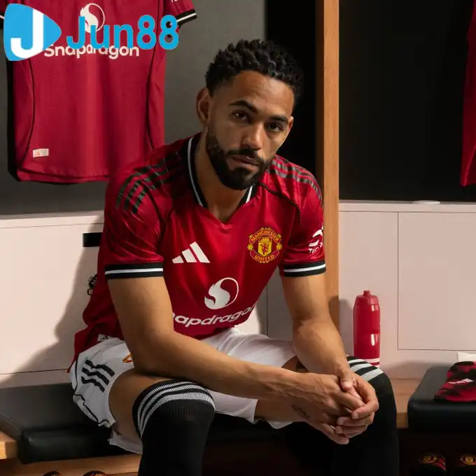 Matheus Cunha vẫn đang hòa nhập với đội bóng mới (Ảnh: CLB)