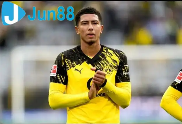 Jobe Bellingham hy vọng từ bản mượn tiềm năng (Ảnh: The Sun) Jobe Bellingham hy vọng từ bản mượn tiềm năng (Ảnh: The Sun)