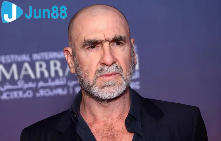 Eric Cantona nhiều khả năng trở thành đại sứ của Man Utd Eric Cantona nhiều khả năng trở thành đại sứ của Man Utd