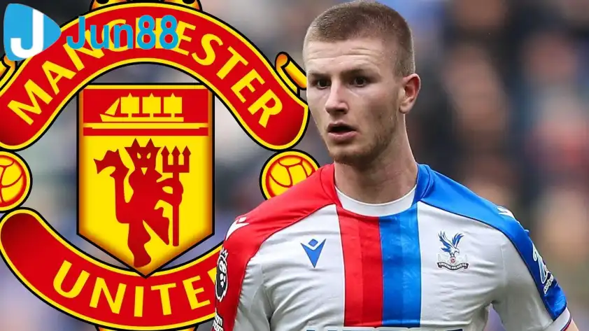 Man Utd lên kế hoach chiêu mộ Adam Wharton Man Utd lên kế hoach chiêu mộ Adam Wharton