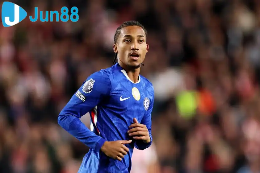 Joao Pedro là sự lựa chọn chất lượng duy nhất trên hàng công của Chelsea tính đến thời điểm hiện tại Joao Pedro là sự lựa chọn chất lượng duy nhất trên hàng công của Chelsea tính đến thời điểm hiện tại