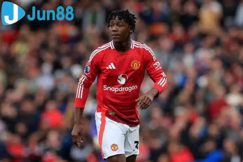 Mainoo nhiều khả năng cũng sẽ nói lời chia tay trong thời gian tới