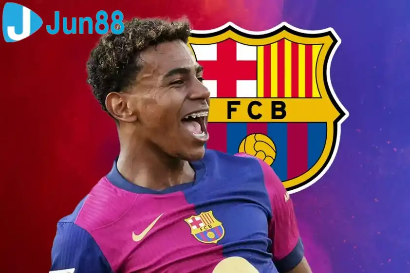 Yamal được cho là đang cảm thấy không hài lòng với tình hình tại Barca thời điểm hiện tại (Ảnh: MSN). Yamal được cho là đang cảm thấy không hài lòng với tình hình tại Barca thời điểm hiện tại (Ảnh: MSN).