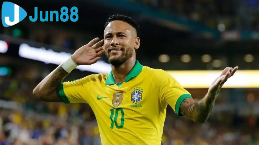 Neymar rất muốn trở lại khoác áo ĐT Brazil (Ảnh: Fichajes). Neymar rất muốn trở lại khoác áo ĐT Brazil (Ảnh: Fichajes).