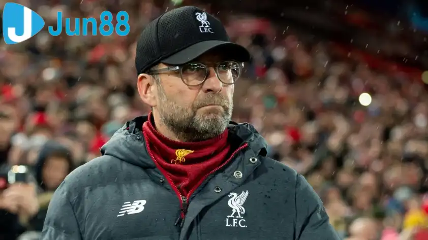 Jurgen Klopp cân nhắc việc giải nghệ nghiệp cầm quân (Ảnh: SkySports). Jurgen Klopp cân nhắc việc giải nghệ nghiệp cầm quân (Ảnh: SkySports).