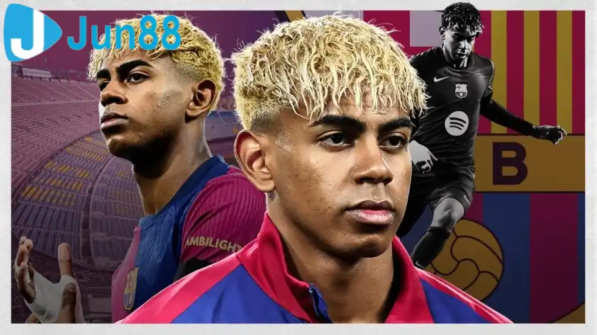 Barca vẫn quyết tâm giữ bằng được viên ngọc quý của mình (Ảnh: GOAL). Barca vẫn quyết tâm giữ bằng được viên ngọc quý của mình (Ảnh: GOAL).