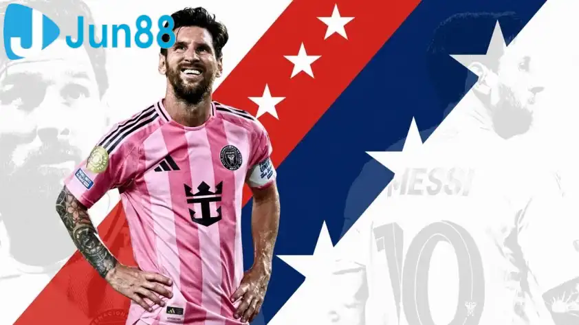 Messi vẫn đang tỏa sáng đều đặn và có sức ảnh hưởng cực lớn ở MLS (Ảnh: FootballTransfer). Messi vẫn đang tỏa sáng đều đặn và có sức ảnh hưởng cực lớn ở MLS (Ảnh: FootballTransfer).